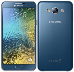 Замена сенсора на телефоне Samsung Galaxy E7 в Воронеже